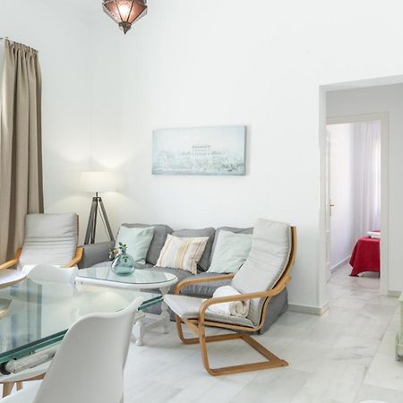 Apartamento Playa De Regla Con Terraza 1 치피오나 외부 사진