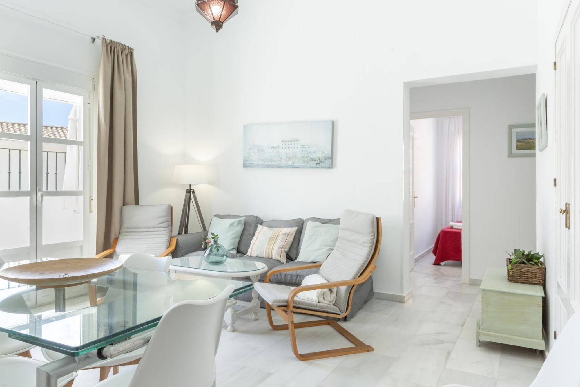 Apartamento Playa De Regla Con Terraza 1 치피오나 외부 사진